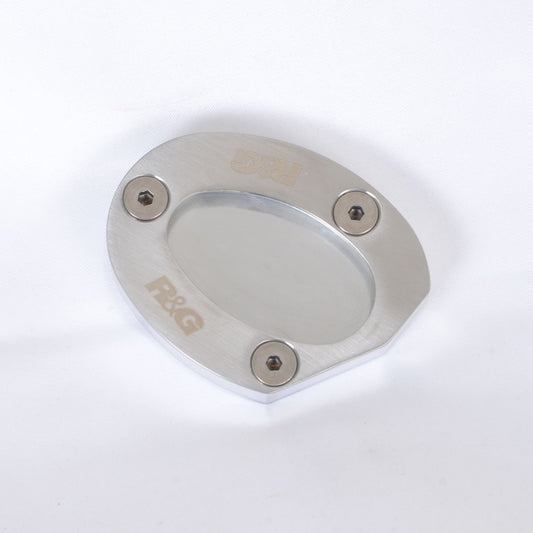 base appoggio cavalletto Kawasaki Z650RS '22- / Z650 / Ninja 650 '17- / Z900