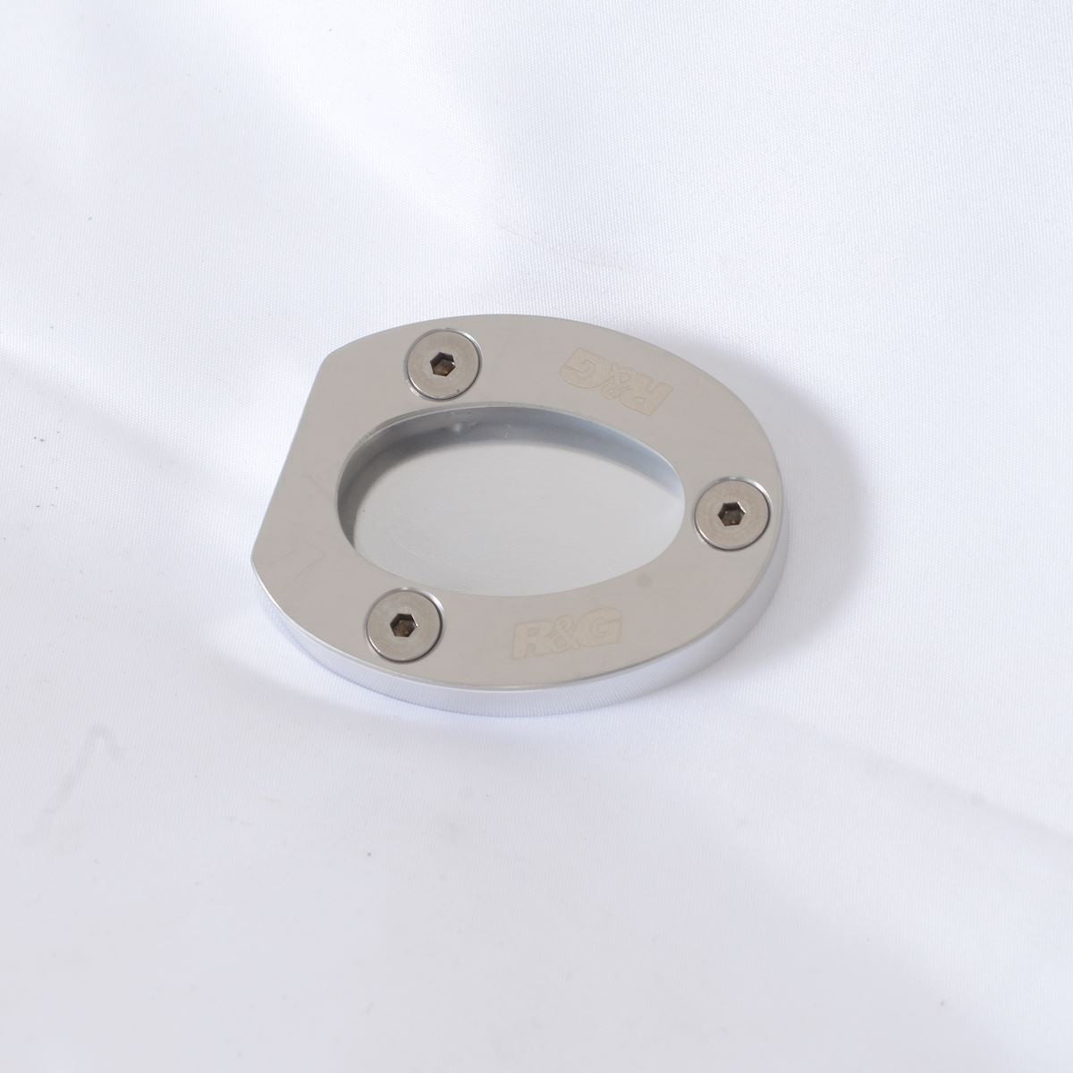 base appoggio cavalletto Kawasaki Z800, Ninja 300, Z300, Versys X-250/300, Ninja 250 '13-'17 / H2 SX