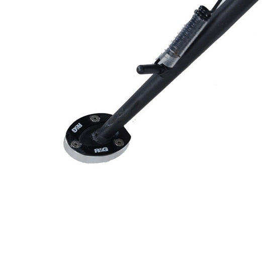 base appoggio cavalletto Kawasaki ZX-636 '19- / ZX-10R/RR '21-