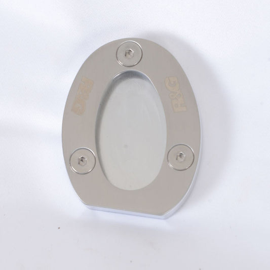 base appoggio cavalletto Kawasaki ZX-6R '07-'08, ZX-6R '12, ZX-10R '11-'20 , ZX-6R '03-'04, Z900RS