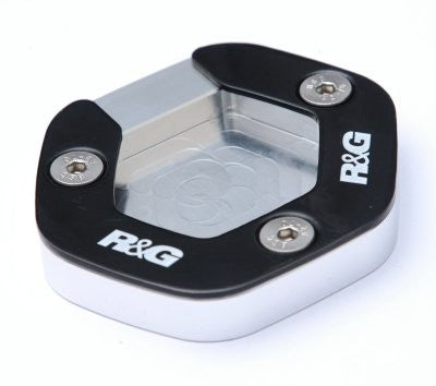 base appoggio cavalletto KTM 690 Duke R '13-