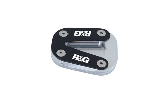 base appoggio cavalletto KTM 790/890R Duke
