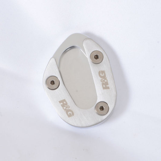 base appoggio cavalletto MV Agusta F4 1000R '10- / F4RR / F4RC / Brutale 1000RR '20- / Superveloce '20-