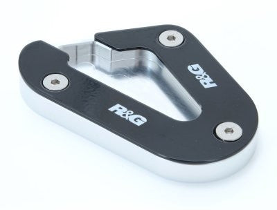 base appoggio cavalletto Suzuki GSXR 1000 K3-K4