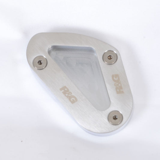 base appoggio cavalletto Suzuki GSXR 600/750 L1- / GSX-R1000/R '17-