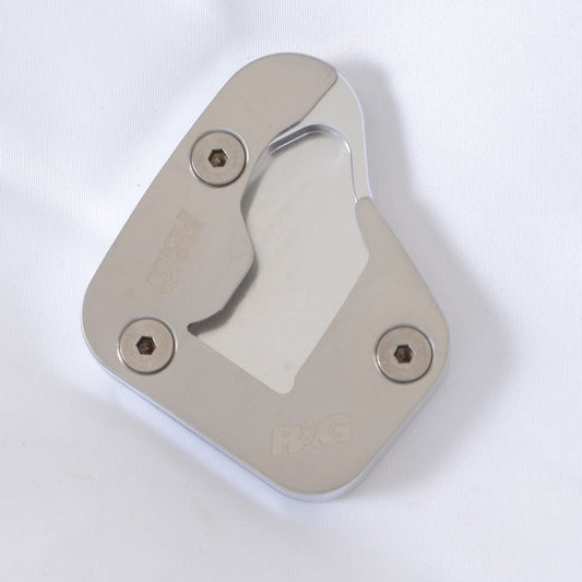 base appoggio cavalletto Suzuki Hayabusa '08-'20
