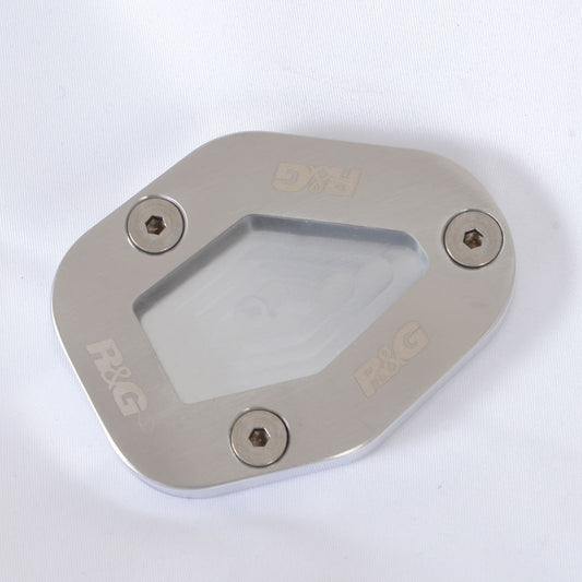 base appoggio cavalletto Triumph 1050 Tiger '07-'09