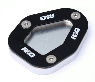 base appoggio cavalletto Triumph 1050 Tiger '10-'12