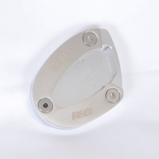 base appoggio cavalletto Triumph 675 Daytona '06- / Street Triple (RX) '07- / Daytona Moto2 765