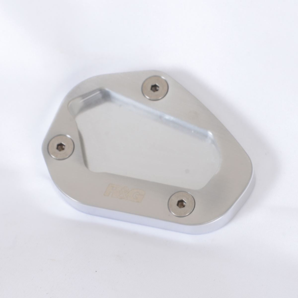 base appoggio cavalletto Triumph Tiger 800 / Tiger 800XC / XRX (con aggiunta cavalletto centrale) NOT for XRx LOW