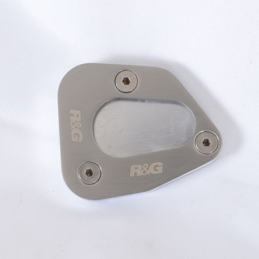base appoggio cavalletto Yamaha FJR1300 '06-