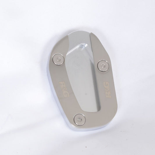 base appoggio cavalletto Yamaha MT-09 fino '16, XJ6N '09- , XJ6 Diversion '09-