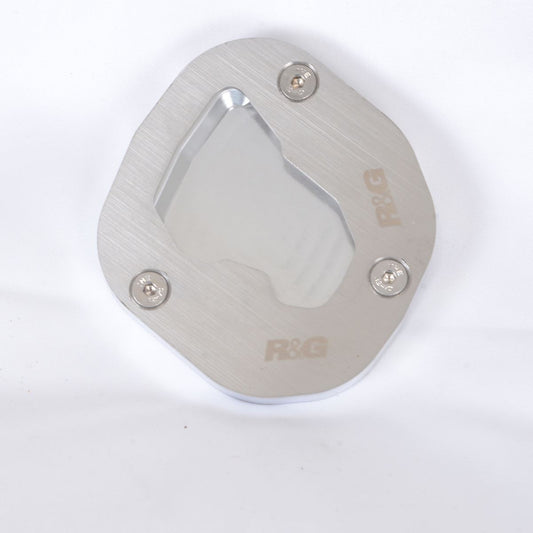 base appoggio cavalletto, Yamaha XTZ700 Tenere '19- (non compatibile con cavalletto centrale originale Yamaha)