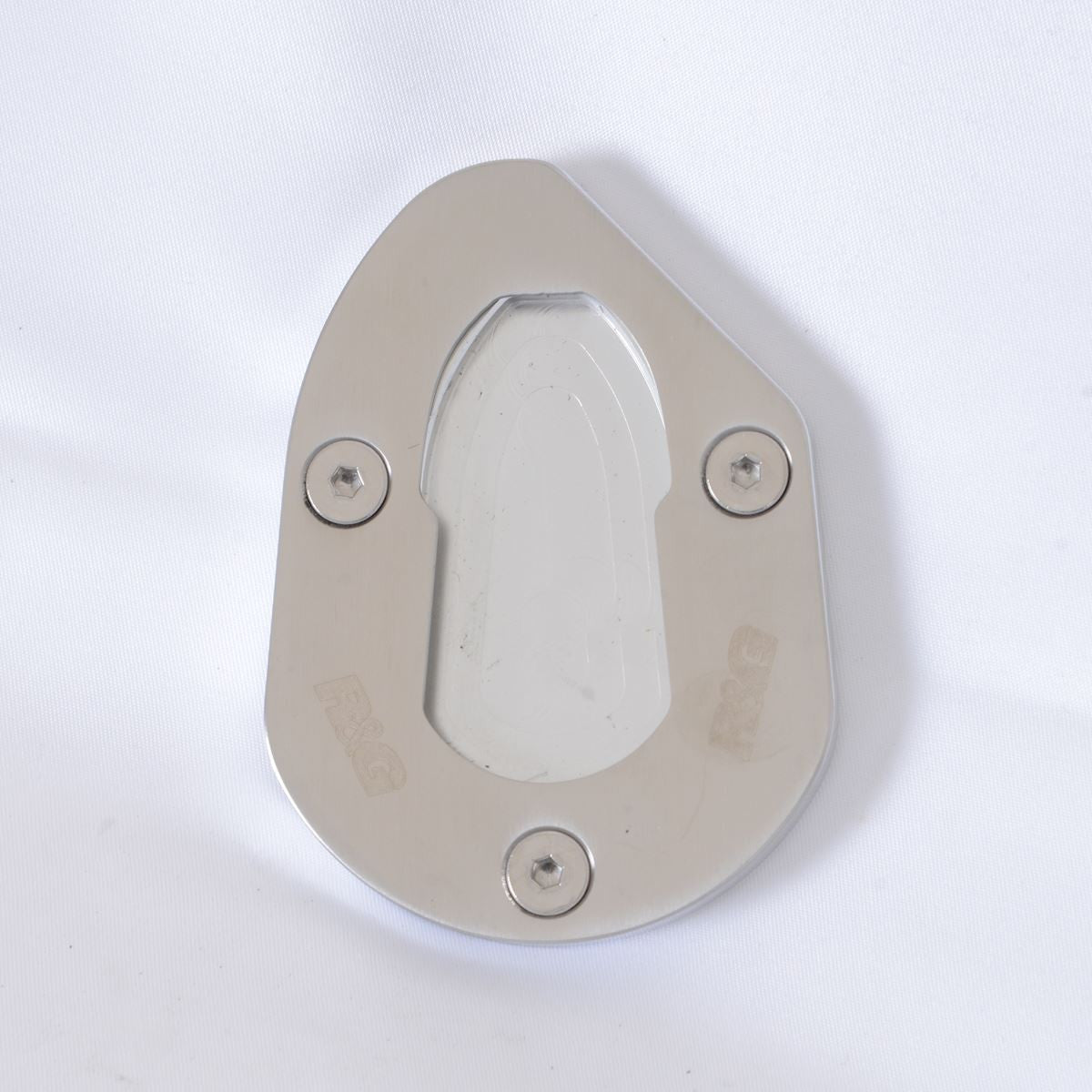 base appoggio cavalletto Yamaha YZF-R125 '14-'18 / MT-125 '14-'19