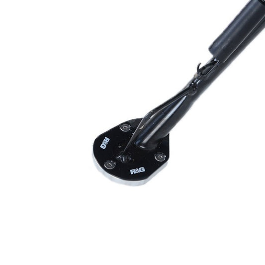 base appoggio cavalletto, Yamaha YZF-R125 '19-