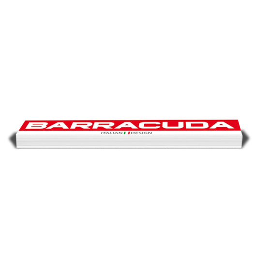 STICKERS BIG - barracuda Promo
