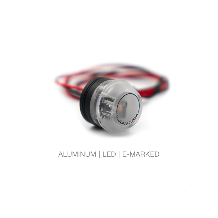 B-LED B-LUX - barracuda Universal Indicators
