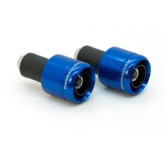 ANTIVIBRANTI BLU (coppia) - Senza Categoria