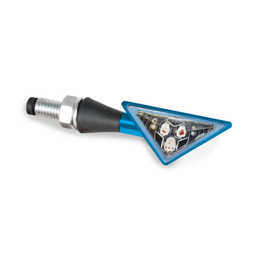 Z-LED B-LUX BLU (coppia) - Senza Categoria
