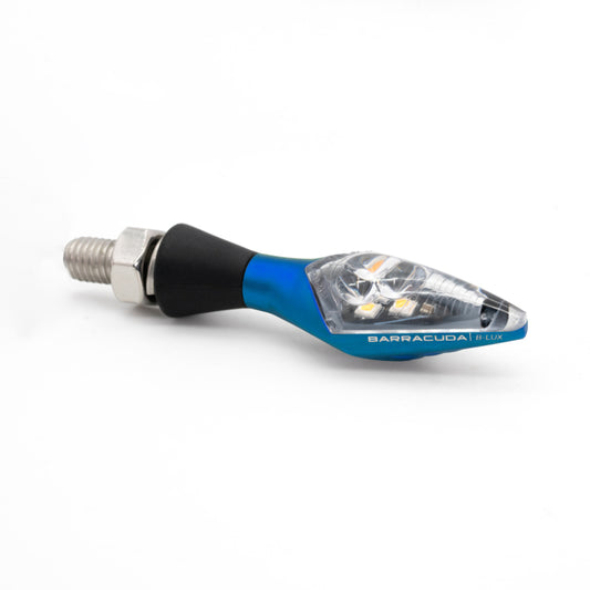 X-LED B-LUX BLU (coppia) - Senza Categoria