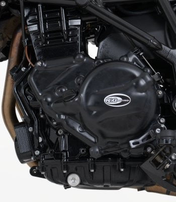 BMW F650GS 09-12/ F700GS/ F800ST/ F800GS 08- SX protezione carter