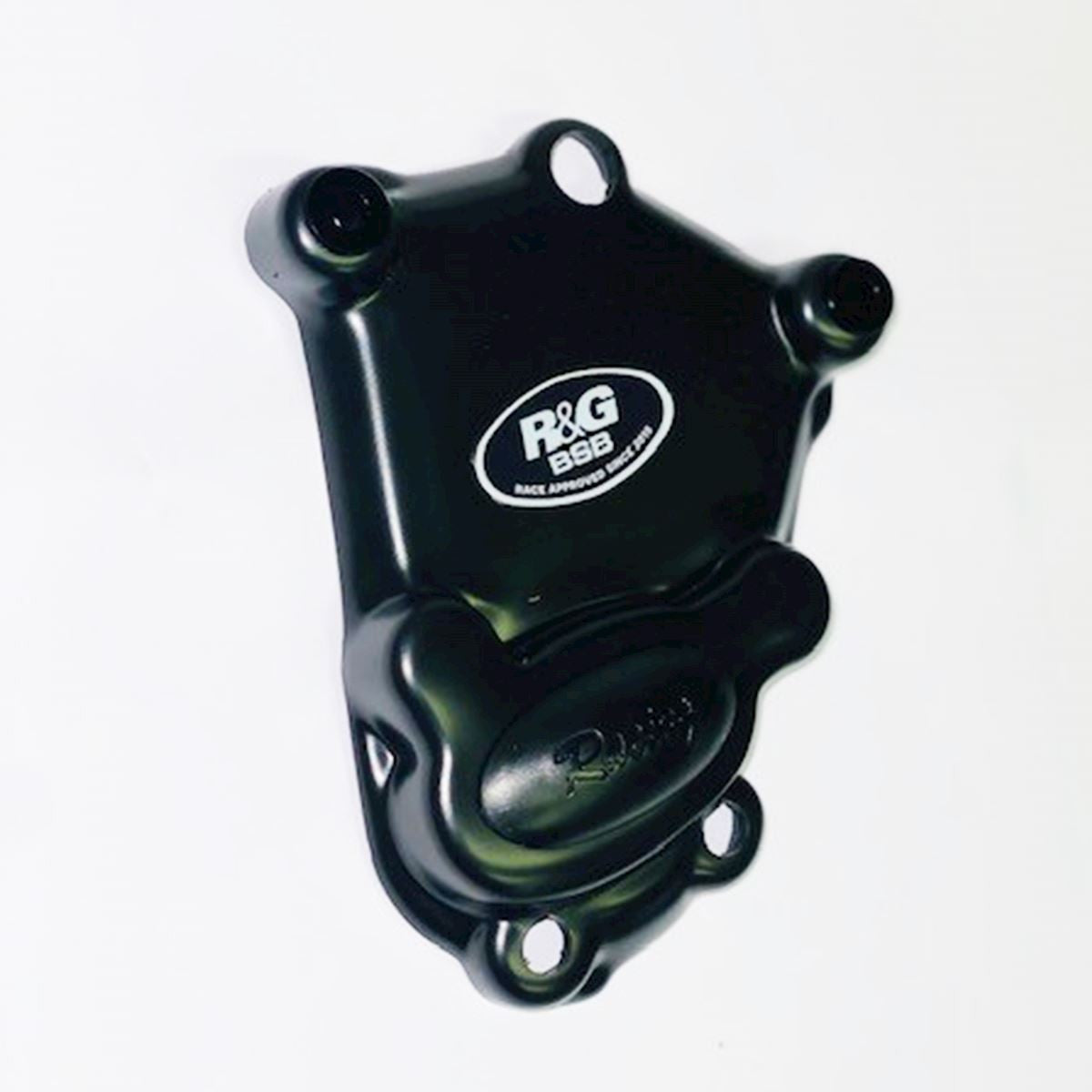 BMW S1000RR '10-'18 / HP4 / S1000R '14-'20 / S1000XR, protezione pulse cover DX (versione Road/Race)