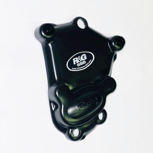 BMW S1000RR '10-'18 / HP4 / S1000R '14-'20 / S1000XR, protezione pulse cover DX (versione Road/Race)