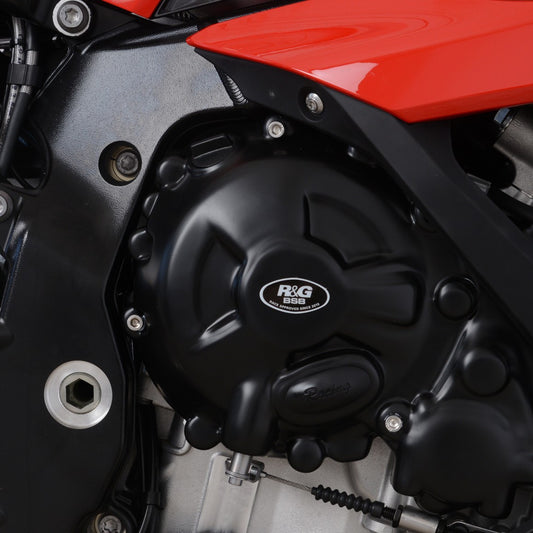 BMW S1000RR '19- / S1000R '21- / M1000RR '21- / S1000XR '20-, DX protezione frizione e pick up (versione road/race)