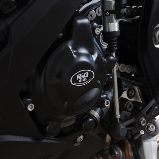 BMW S1000RR '19- / S1000R '21- / M1000RR '21-, SX protezione alternatore (versione road/race)