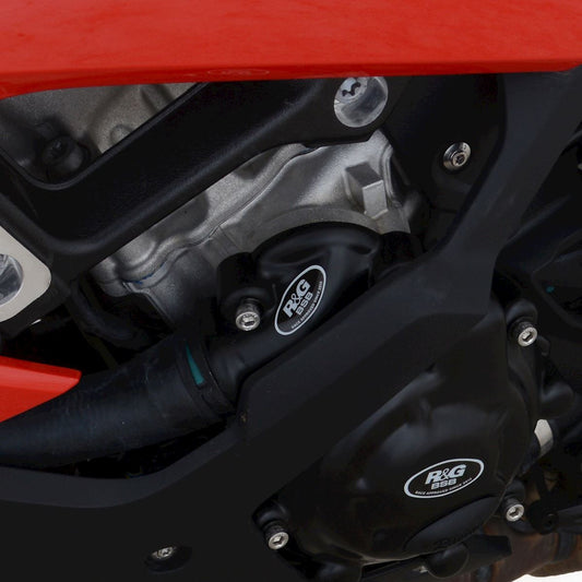 BMW S1000RR '19- / S1000R '21- / M1000RR '21- / S1000XR '20-, SX protezione pompa acqua (versione road/race)