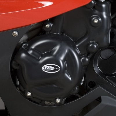 BMW S1000RR '10-'18 / HP4 / S1000R '14-'20 / S1000XR , SX protezioni alternatore
