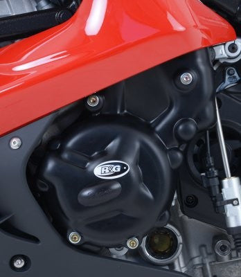 BMW S1000RR '10-'18 / HP4 / S1000R '14-'20 / S1000XR , SX protezioni alternatore - vers.racing