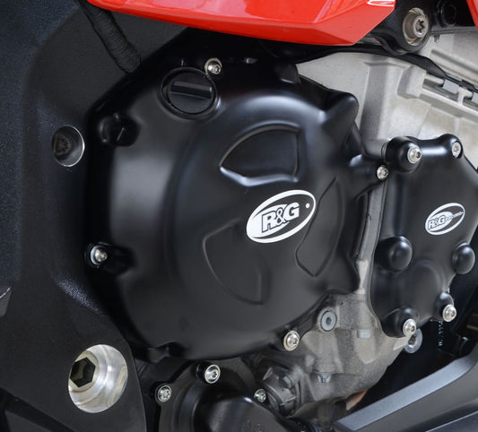 BMW S1000XR / S1000R '17-'20 / S1000RR '17-'18 DX protezione frizione