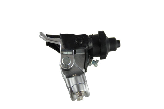 BRACCIALE FRIZIONE 4T HONDA CRF 250/450 CON LEVETTA DECOMPRESSORE