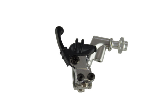 BRACCIALE FRIZIONE 4T SUZUKI RMZ450 05-06 CON LEVETTA DECOMPRESSORE