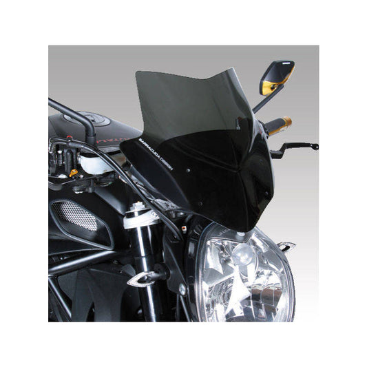 CUPOLINO AEROSPORT - barracuda Motorbike MV Agusta Brutale 920-1090RR 11-12