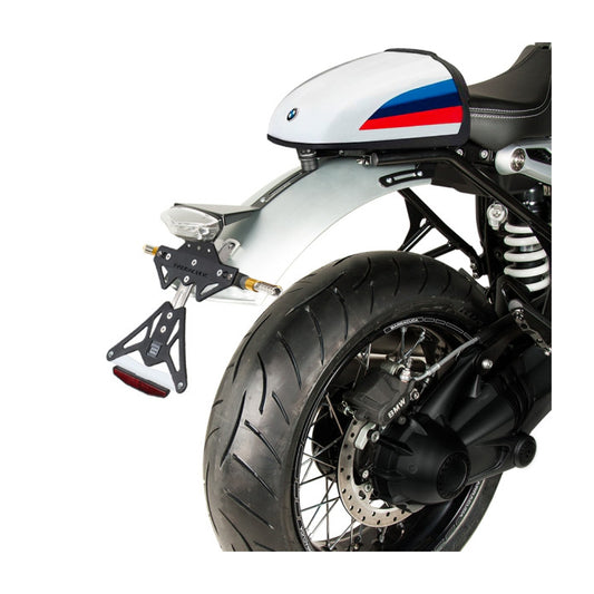 PORTATARGA ‚ÄúCLASSIC‚Äù - barracuda Motorbike BMW R nineT R nineT Racer 17-20