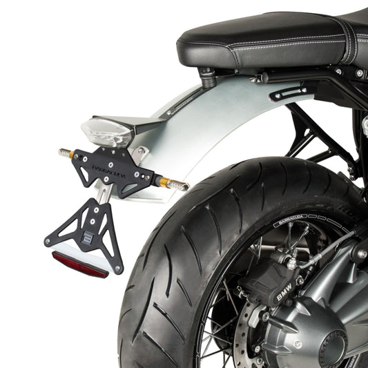 PORTATARGA ‚ÄúCLASSIC‚Äù - barracuda Motorbike BMW R nineT R nineT - Pure,barracuda Motorbike BMW R nineT R nineT Scrambler 17-20,barracuda Motorbike BMW R nineT R nineT 14-20