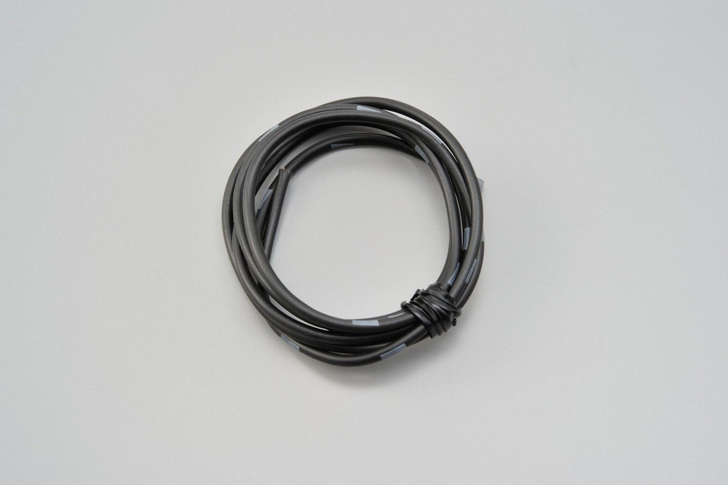 Filo elettrico AWG14(AVS2.0sq), 1M, nero