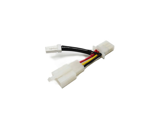 CABLAGGIO LUCE FRENO PER KLR '22-
