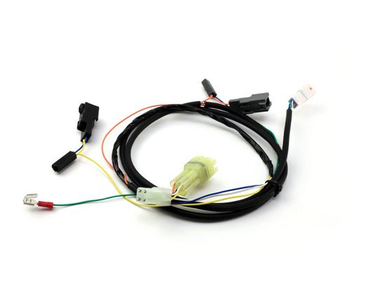 CABLAGGIO PER CENTRALINA LUCI - KAWASAKI KLR650 '22-