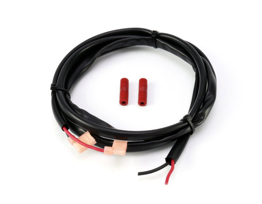 CABLAGGIO PER CLASCON SOUNDBOMB
