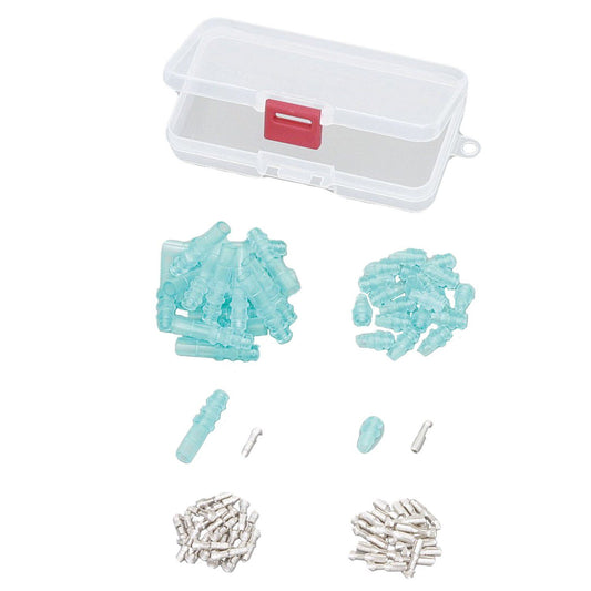 capicorda impermeabili CA/CB103, set di 20