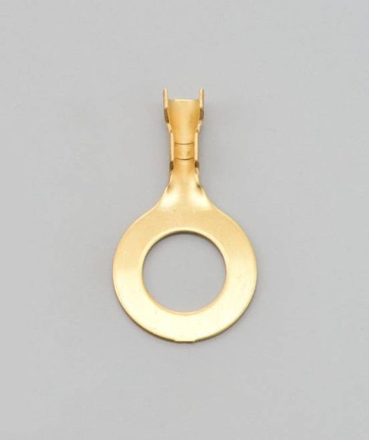 capicorda ad anello, LA110, diametro interno 10mm, set da 5