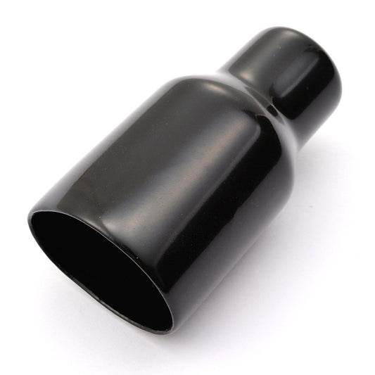 cappuccio di protezione connettore moto diam.16X37X84mm