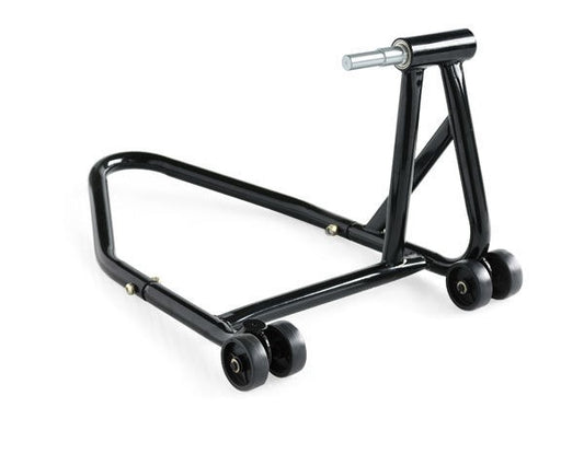 Cavalletto monobraccio "ECO" smontabile - c/perno Ducati diam.21,5/25,5mm