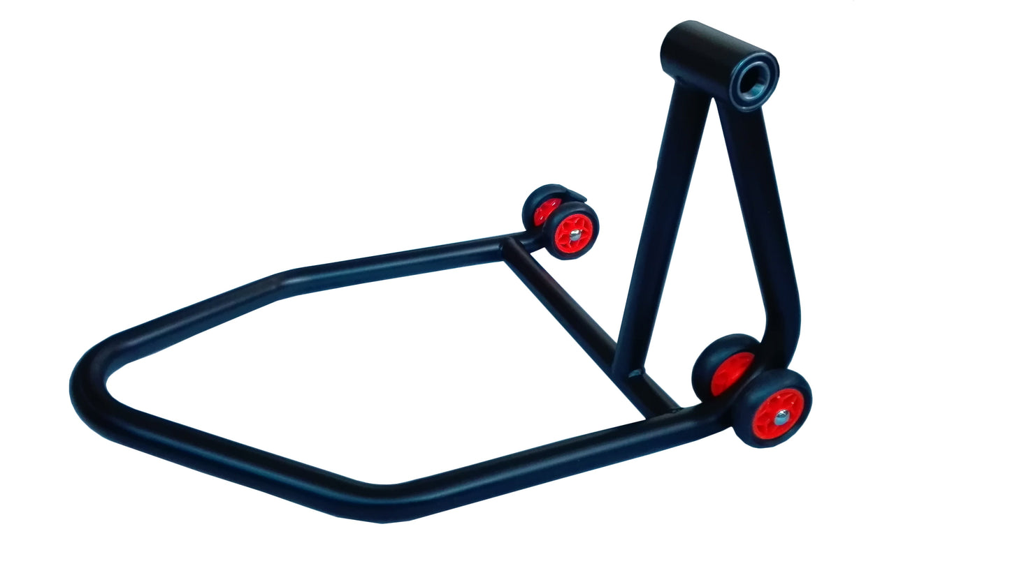 CAVALLETTO POSTERIORE MONOBRACCIO DX SENZA PERNO FORBIKES