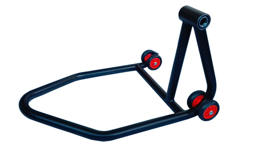 CAVALLETTO POSTERIORE MONOBRACCIO DX SENZA PERNO FORBIKES