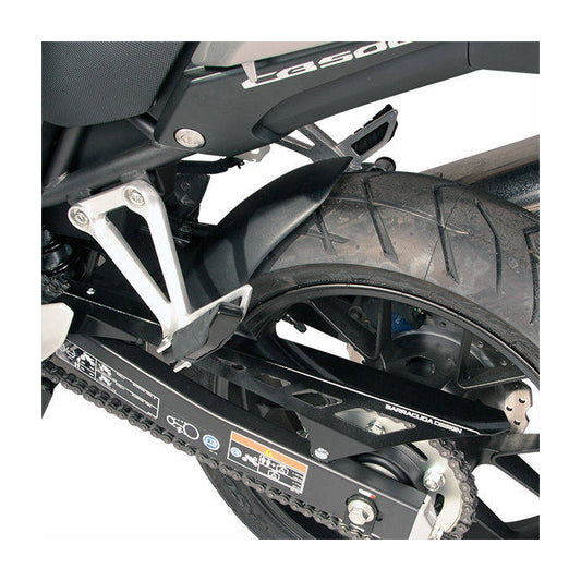 PARAFANGO POSTERIORE - barracuda Motorbike Honda CB 500X CB 500X 14-15