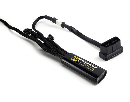 CENTRALINA CANSMART PER TRIUMPH TIGER 1200 22-